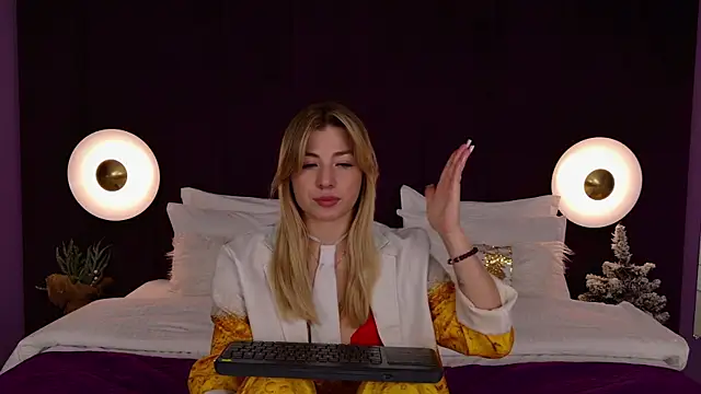 HelenaMorgan's cam snapshot