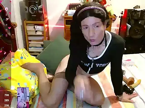 _Keyla_rosse live sex cam