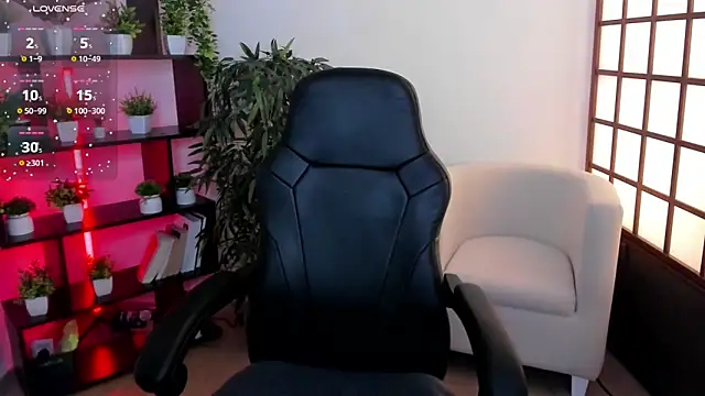 KristineBeauty live sex cam