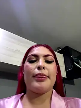 NathaliAdans's cam snapshot