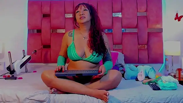 Betzabeth-Miller live sex cam