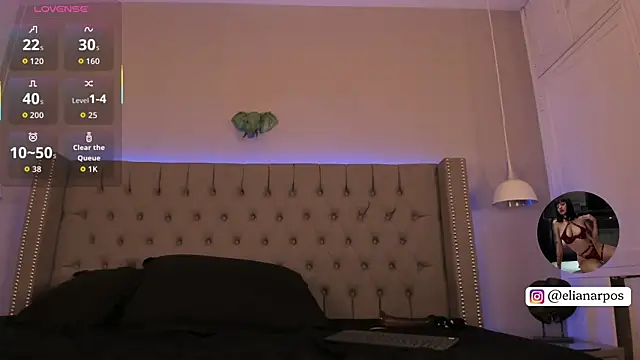 Emiliana_Rios's cam snapshot