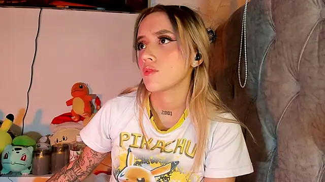 Sabrina_Cole's cam snapshot