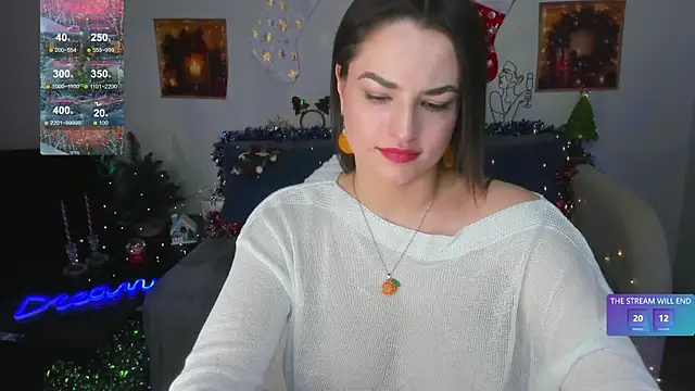 Camilla__one__ live sex cam