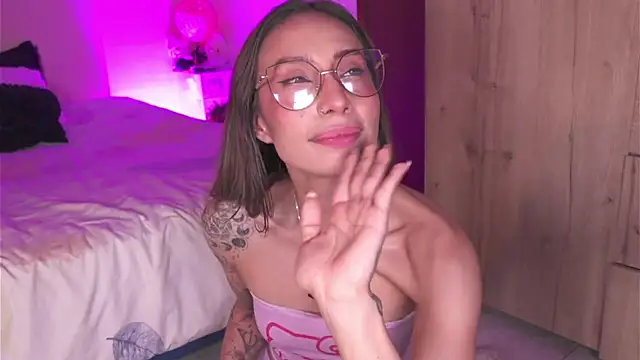 AnnaKimura_ live sex cam