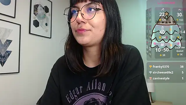 amy_adams1's cam snapshot