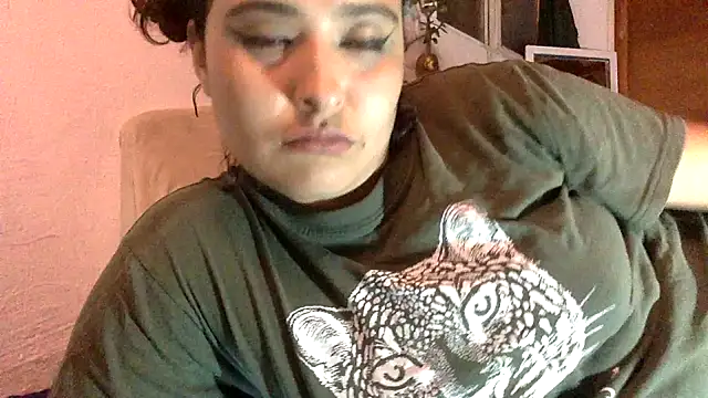 indomitaFox's cam snapshot