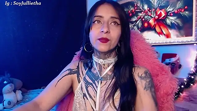 Julls420_'s cam snapshot