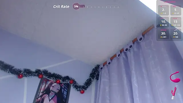 eyes_moon's cam snapshot