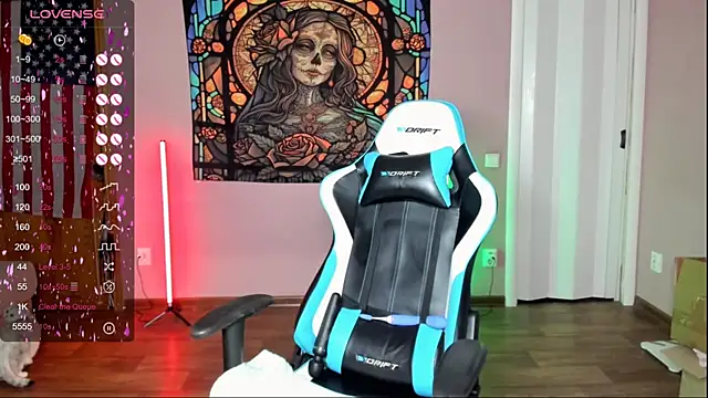 Project_hisoka live sex cam