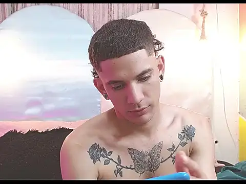 tylor_boy live sex cam