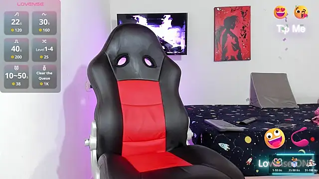 Alucard_Vlack1 live sex cam