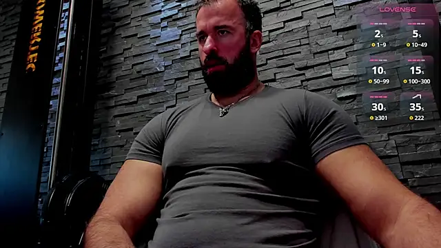 David_Big_Daddy's cam snapshot