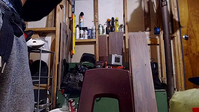 mastertrap's cam snapshot