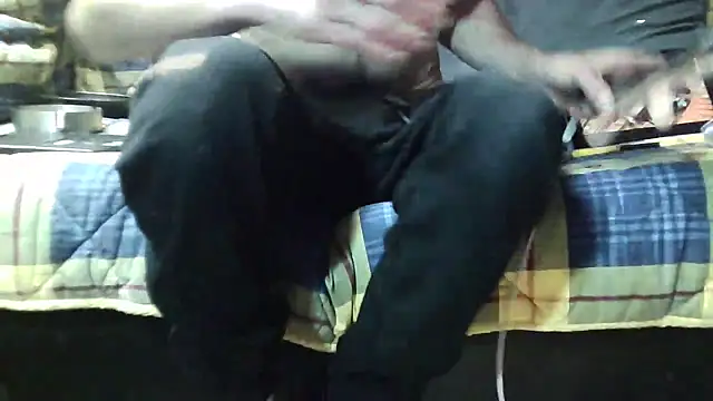 ILOVEhairywoman's cam snapshot