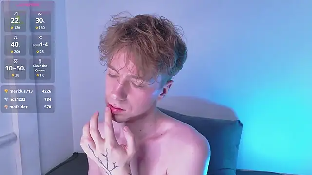 Paul_Holt live sex cam