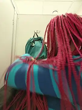 Frost_foxy live sex cam