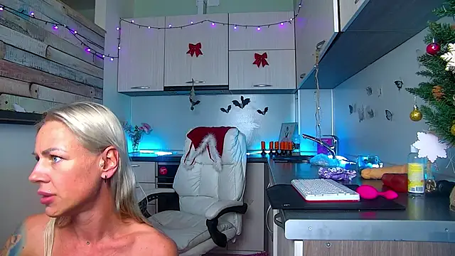 Skinny_Nally live sex cam