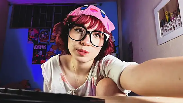 sammy__8's cam snapshot