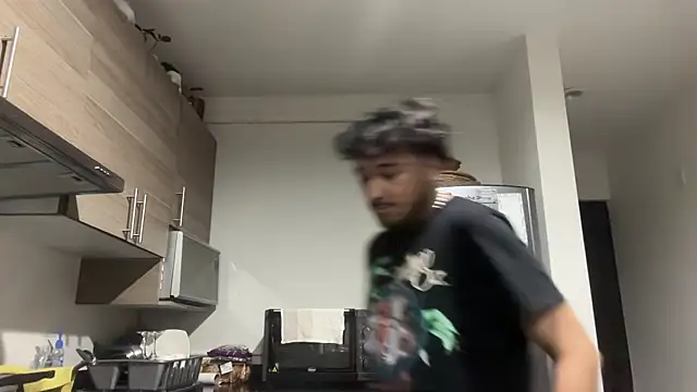 Gorillabutt1414 live sex cam