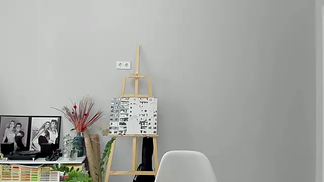 ailey_chao's cam snapshot