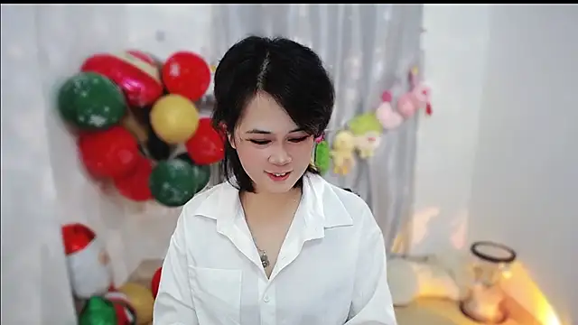 Fan_ting live sex cam