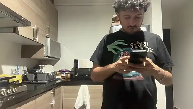 Gorillabutt1414's cam snapshot