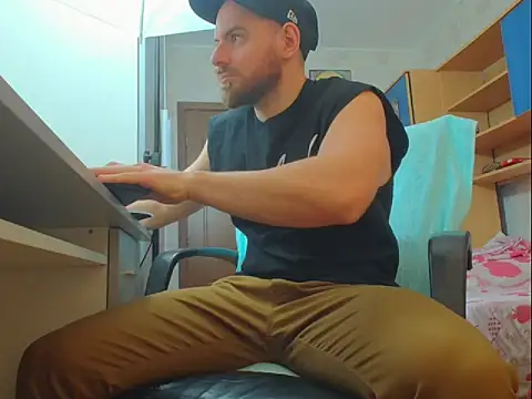 Ryanstone_ live sex cam