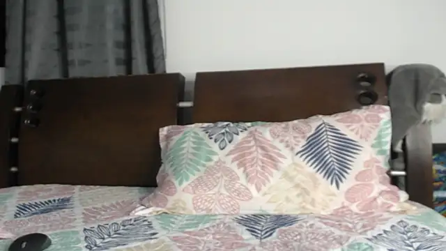 Tobicutee's cam snapshot