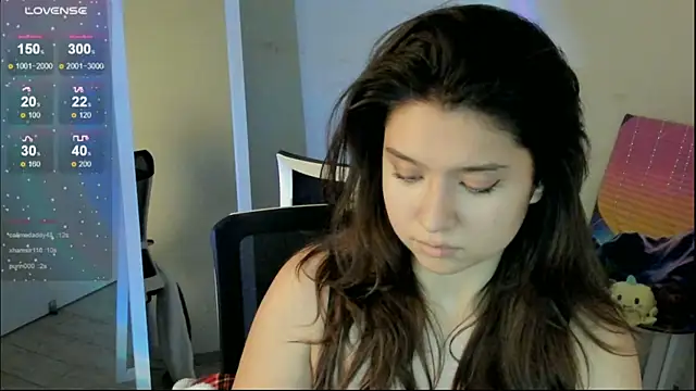 Sandra_Curly live sex cam