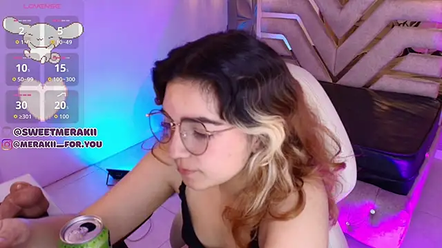 meraki_fraise's cam snapshot