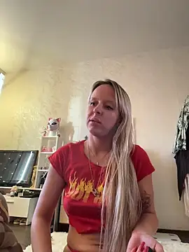 LikaCat live sex cam