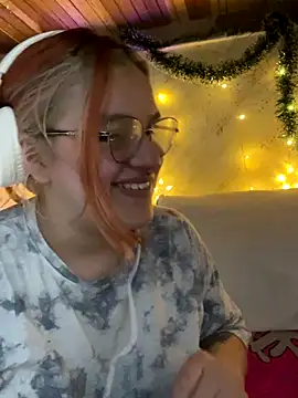 Sophia_Weest99's cam snapshot