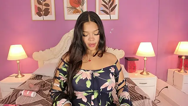 HatsaJones's cam snapshot