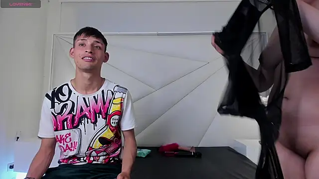 Liaam_Moon's cam snapshot