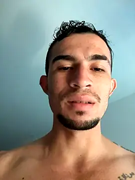 whitebull97's cam snapshot