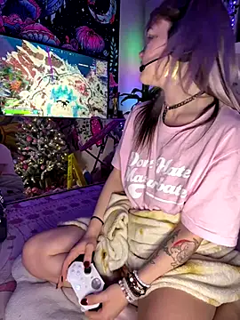 Cutiepiespanks live sex cam