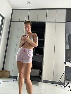 -Sexy_Barbie-'s cam snapshot