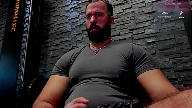 David_Big_Daddy live sex cam