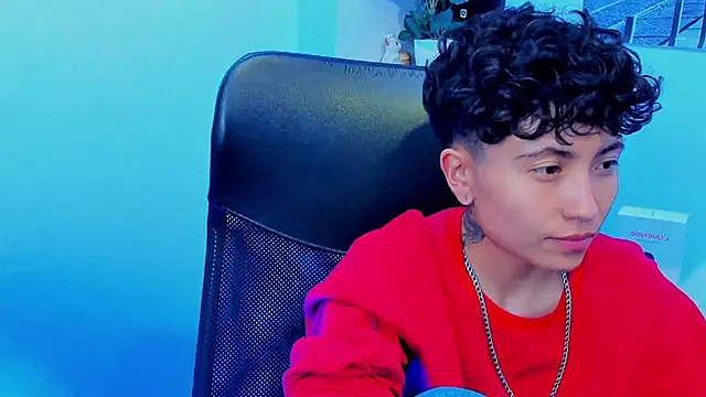 Im_Mathias live sex cam