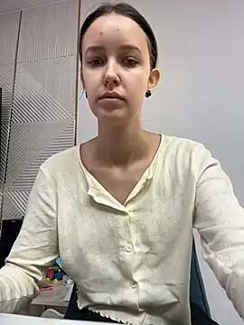 ElliRose live sex cam