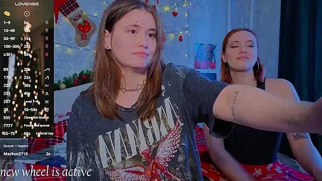 the_high_priestess live sex cam