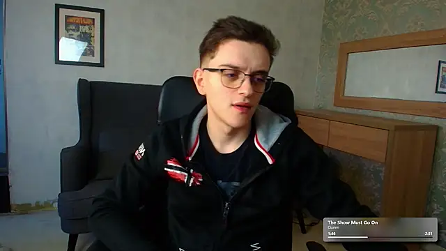 FelixStarkk's cam snapshot