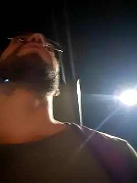 DanteWinter's cam snapshot