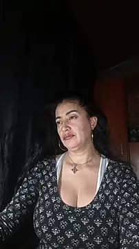 Alexandrina's cam snapshot