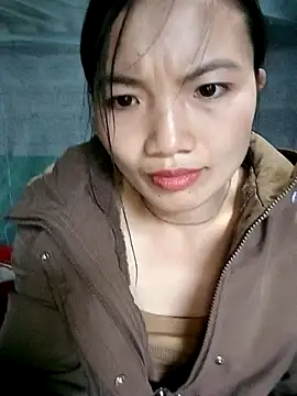 ngan-cute's cam snapshot