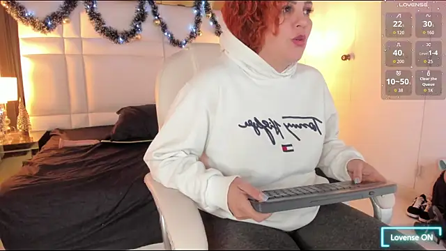 EvamilfXXX's cam snapshot