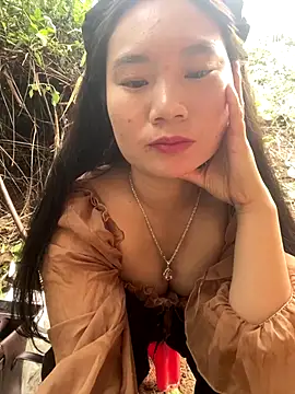 Irin_jo's cam snapshot