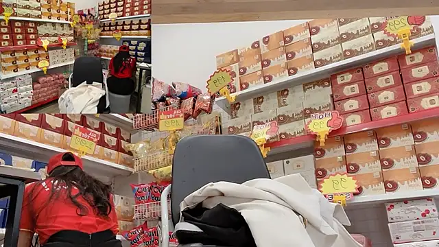 Sayuri_Satou's cam snapshot