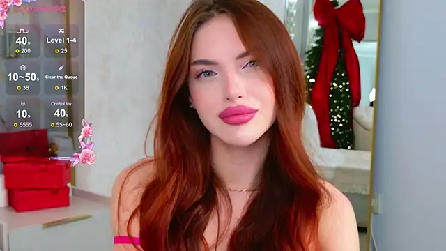 Anje_Cox's cam snapshot